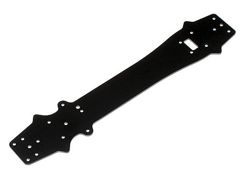 HPI-87169 HPI Main Chassis (Frp/2.5mm) [87169]