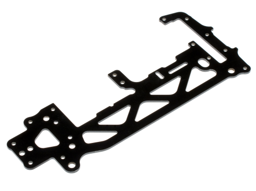 HPI-87185 HPI Upper Deck (FRP/2.0mm) [87185]