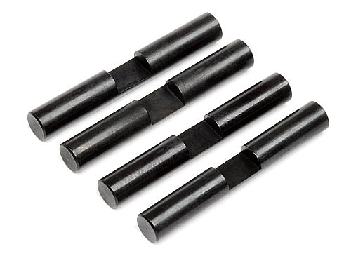 HPI-87194 HPI Shaft For 4 Bevel Gear Diff 4x27mm (4pcs) [87194] HPI