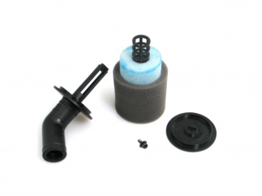 HPI-87198 HPI Air Cleaner (21+ Size) [87198] HPI