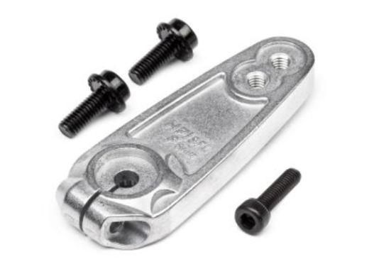 HPI-87280 HPI Aluminum Steering Arm For Hpi SFL-10 Servo [87280]