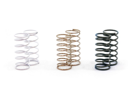 HPI-87318 HPI Shock Spring Set (Soft/Cup Racer) [87318]