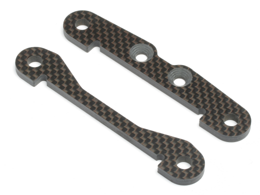 HPI-87405 HPI 87405 REAR ARM BRACE SET (WOVEN