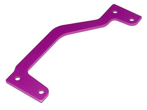 HPI-87429 HPI Rear Brace (Purple) [87429] HPI