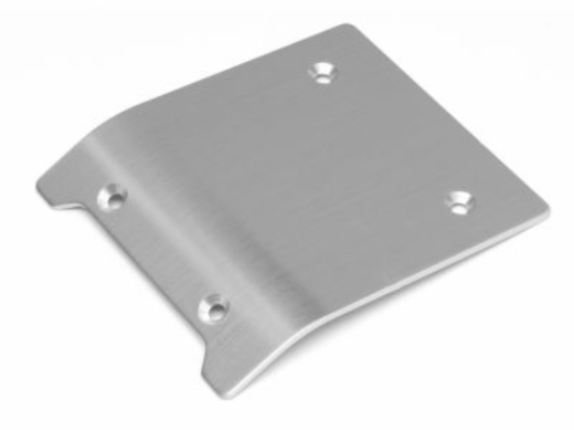 HPI-87430 HPI Roof Plate [87430] HPI