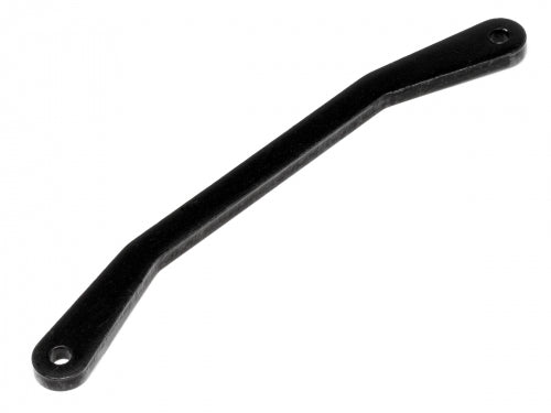 HPI-87434 HPI Rear Shock Brace (Black) [87434]