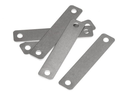 HPI-87437 HPI Disk Brake Shim 0.4mm (5Pcs) [87437]
