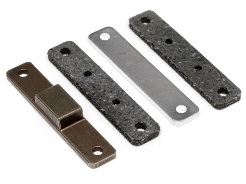 HPI-87456 HPI Brake Pad Set [87456]