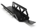 HPI-87476 HPI MAIN CHASSIS (BLACK) Baja 5B [87476] HPI