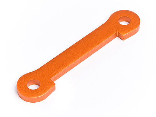 HPI-87478 HPI Front Lower Brace 6X60X4mm (Orange) [87478]