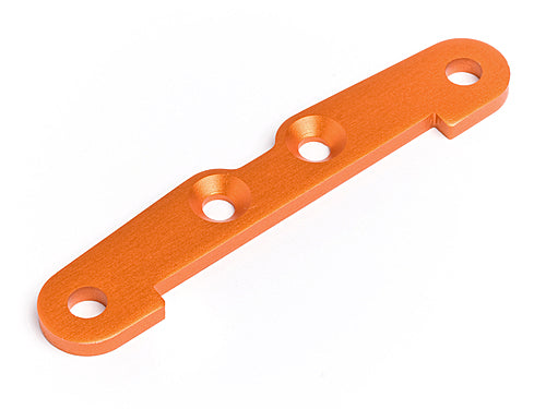 HPI-87479 HPI Rear Lower Brace A 6X70X4mm (Orange) [87479] HPI