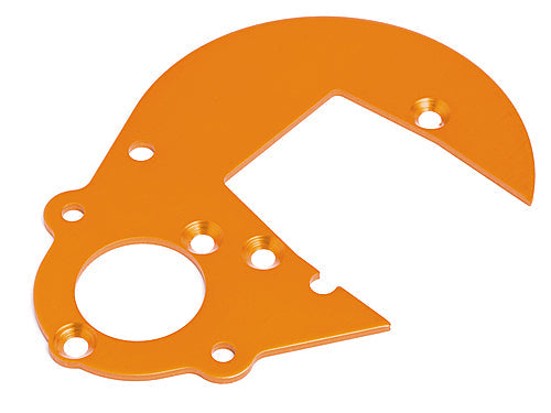 HPI-87485 HPI Gear Plate (Orange) [87485] HPI
