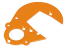HPI-87485 HPI Gear Plate (Orange) [87485] HPI