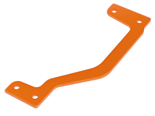 HPI-87488 HPI Rear Brace (Orange) [87488]
