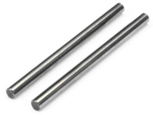 HPI-87512 HPI 87512 SUSPENSION SHAFT 3X45MM (2PCS)