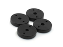 HPI-87515 HPI Precision Piston 1.4X2 Holes (4Pcs) [87515] HPI
