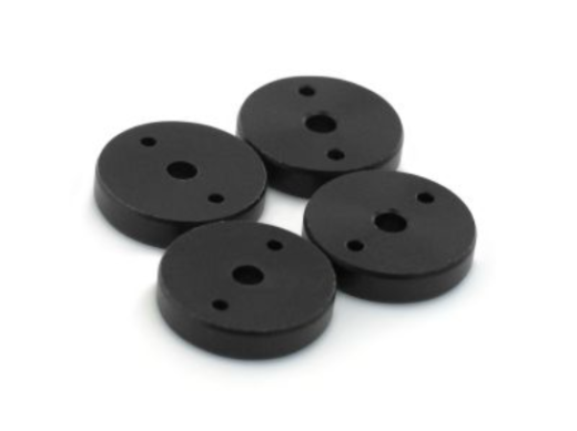 HPI-87515 HPI Precision Piston 1.4X2 Holes (4Pcs) [87515]