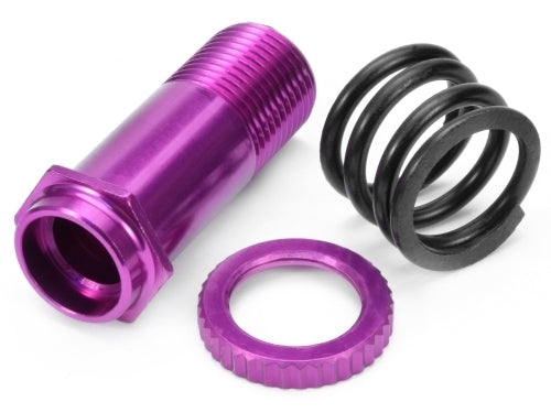 HPI-87522 HPI 87522 SERVO SAVER SET