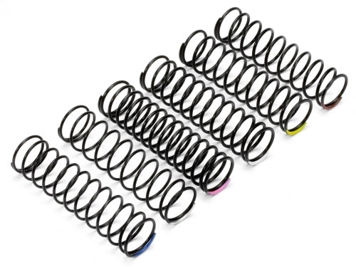 HPI-87525 HPI 87525 HELLFIRE SHOCK SPRING SET