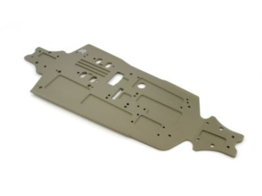 HPI-87530 HPI 87530 LIGHT WEIGHT MAIN CHASSIS
