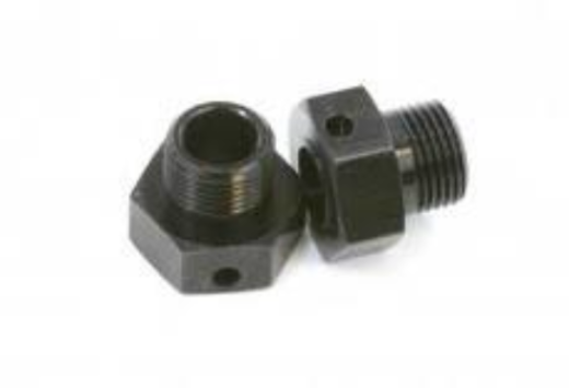 HPI-87534 HPI 87534 EXTRA WIDE HEX ADAPTER HPI