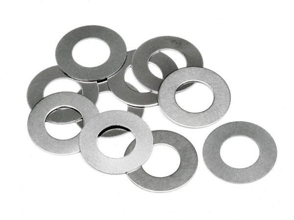 HPI-87540 HPI Washer 5X10X0.2mm (10Pcs) [87540]