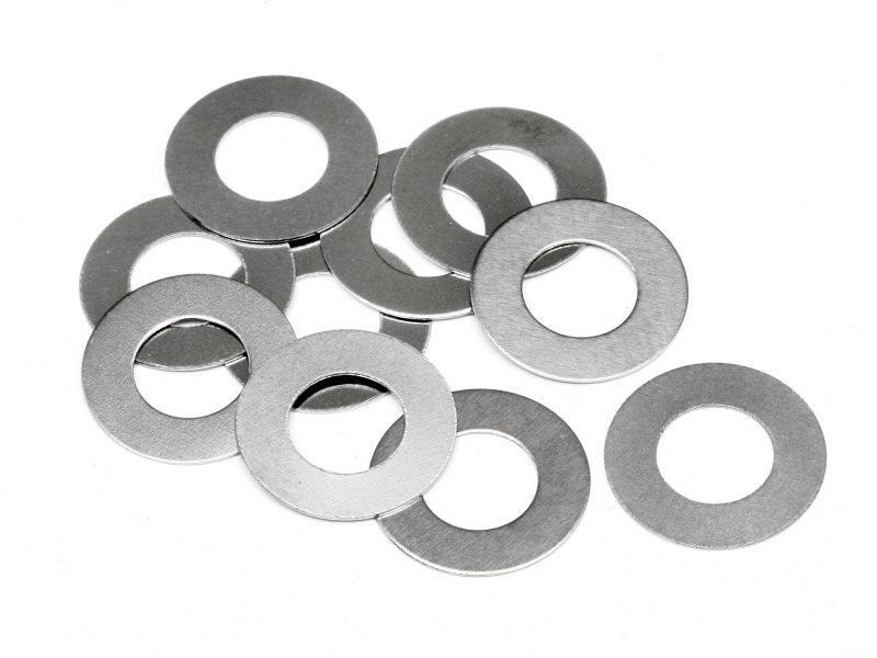 HPI-87540 HPI Washer 5X10X0.2mm (10Pcs) [87540]
