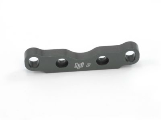 HPI-87542 HPI 87542 6MM REAR LOWER SUSPENSION MOUNT HPI