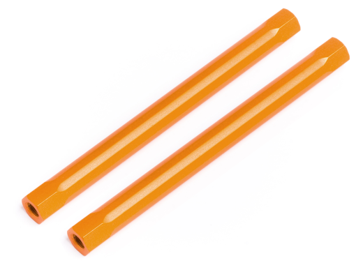 HPI-87557 HPI Joint 7X82mm (Orange/2Pcs) [87557]