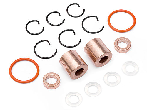 HPI-87566 HPI VVC/HD Shock Maintenance Set [87566] HPI