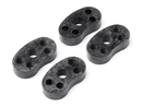 HPI-87580 HPI Damper Bushing B (4Pcs) [87580] HPI