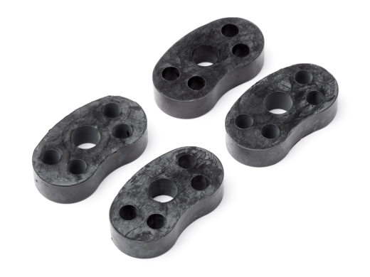 HPI-87580 HPI Damper Bushing B (4Pcs) [87580]