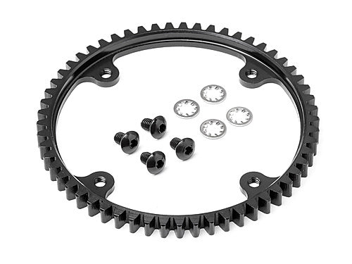 HPI-87582 HPI Hd Steel Spur Gear Set (57T) [87582] HPI