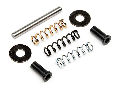 HPI-87591 HPI Gear Diff Adjust Spring Set [87591]