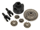 HPI-87592 HPI Gear Differential Set (39T) [87592] HPI