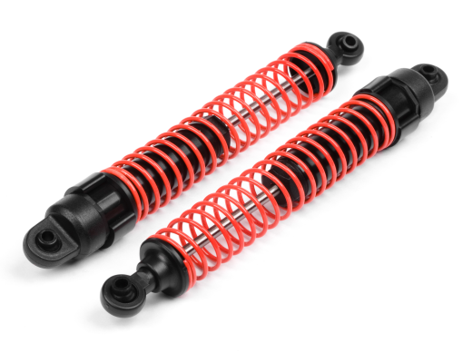 HPI-87601 HPI Sport Shock Set (77-117mm/Assembled/2Pcs) [87601] HPI