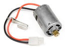 HPI-87616 HPI Nitro Start Motor/Switch Set [87616] HPI