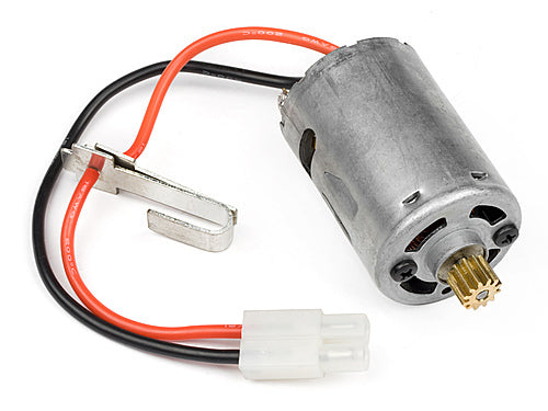 HPI-87616 HPI Nitro Start Motor/Switch Set [87616]