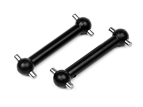 HPI-88003 HPI Drive Shaft 9X40mm_2Pcs_ [88003] HPI