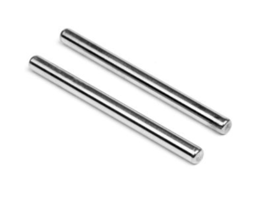 HPI-88005 HPI Suspension Shaft 3X40mm (2Pcs) [88005] HPI