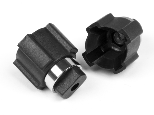 HPI-88012 HPI Axle Shaft 6X31mm (2Pcs) [88012] HPI