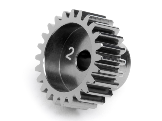 HPI-88024 HPI Pinion Gear 24 Tooth (0.6M) [88024] HPI