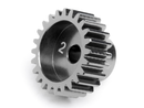 HPI-88024 HPI Pinion Gear 24 Tooth (0.6M) [88024] HPI