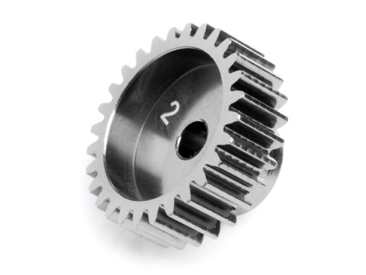 HPI-88028 HPI Pinion Gear 28 Tooth (0.6M) [88028] HPI