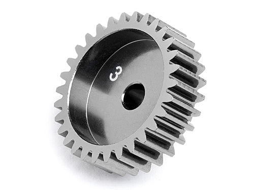 HPI-88030 HPI Pinion Gear 30 Tooth (0.6M) [88030] HPI