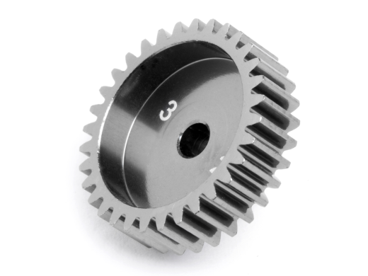 HPI-88032 HPI Pinion Gear 32 Tooth (0.6M) [88032] HPI
