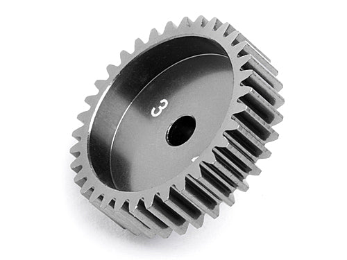 HPI-88034 HPI Pinion Gear 34 Tooth (0.6M) [88034] HPI