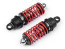 HPI-88054 HPI Adjustable Height Shock Set (E10/2Pcs) [88054] HPI