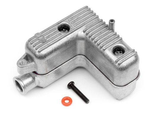 HPI-88068 HPI 88068 TUNED PIPE SET (ASSEMBLED)