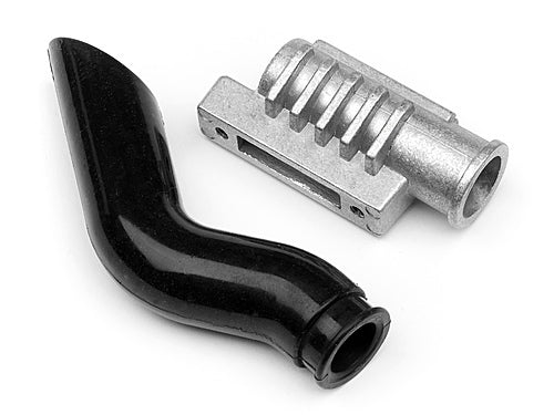 HPI-88069 HPI 88069 EXHAUST HEADER SET